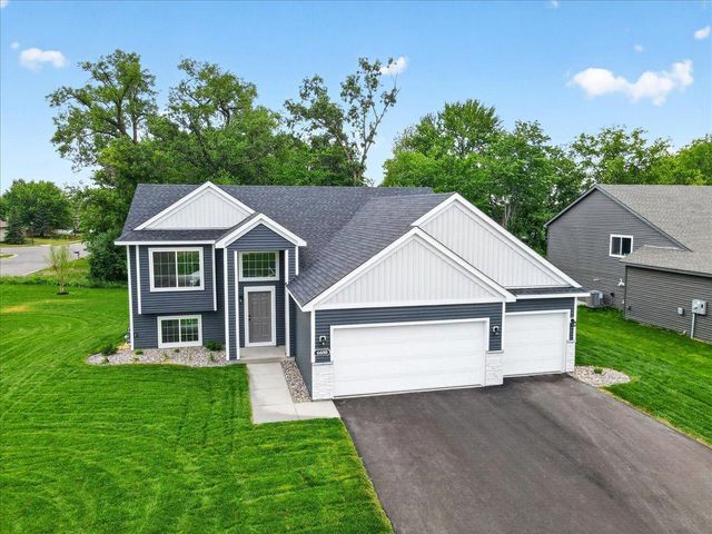 6600 Granby Street, North Branch, MN 55056
