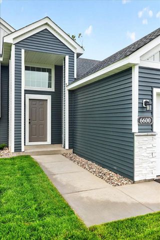 6600 Granby Street, North Branch, MN 55056