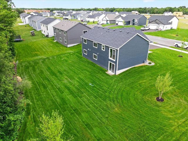 6600 Granby Street, North Branch, MN 55056