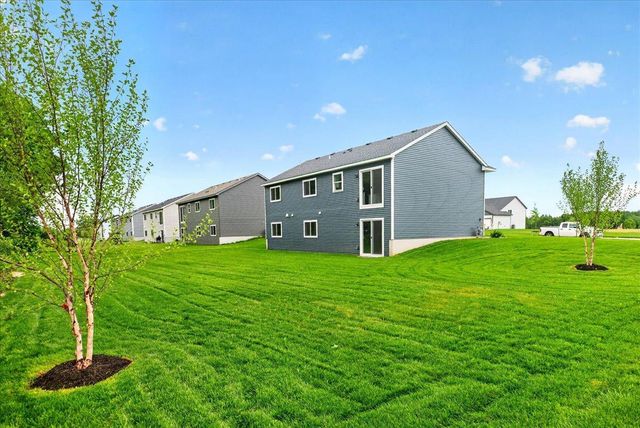 6600 Granby Street, North Branch, MN 55056