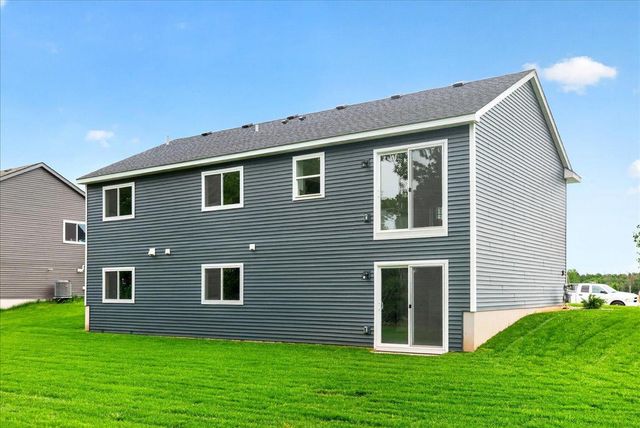 6600 Granby Street, North Branch, MN 55056