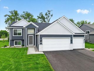 6600 Granby Street, North Branch, MN 55056
