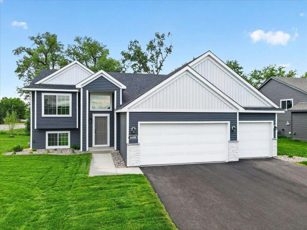 6600 Granby Street, North Branch, MN 55056