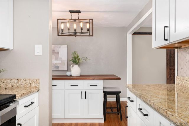 1475 S Hudson Street, Denver, CO 80222