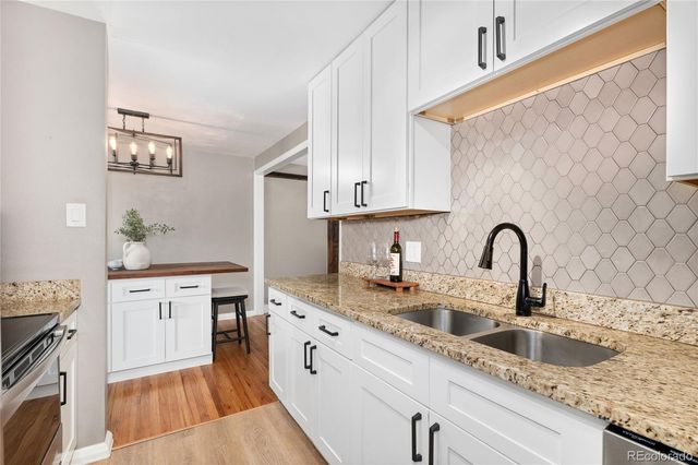 1475 S Hudson Street, Denver, CO 80222