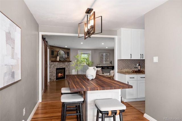 1475 S Hudson Street, Denver, CO 80222
