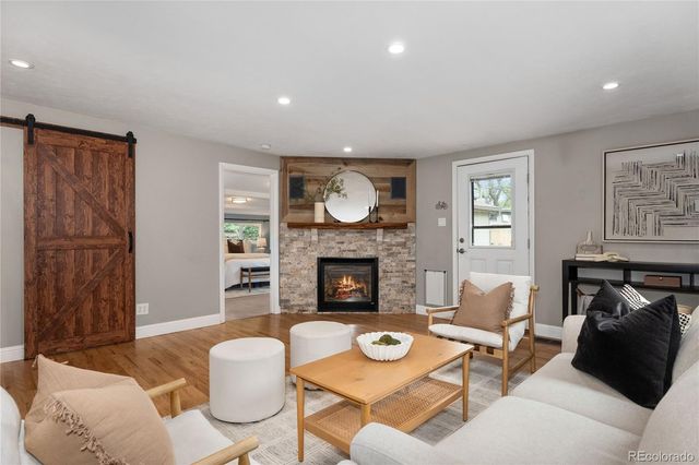 1475 S Hudson Street, Denver, CO 80222