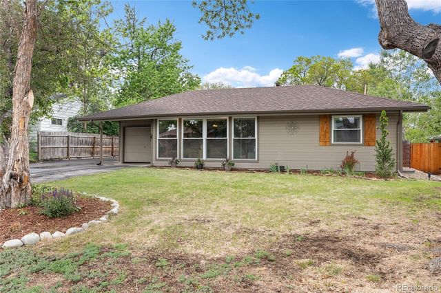 1475 S Hudson Street, Denver, CO 80222