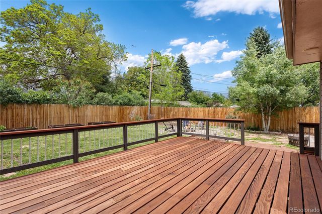 1475 S Hudson Street, Denver, CO 80222
