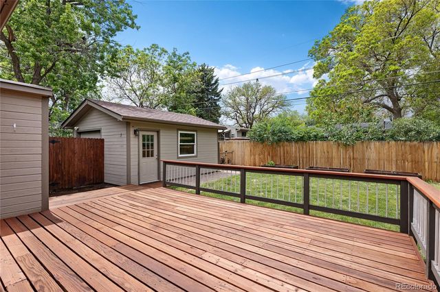 1475 S Hudson Street, Denver, CO 80222