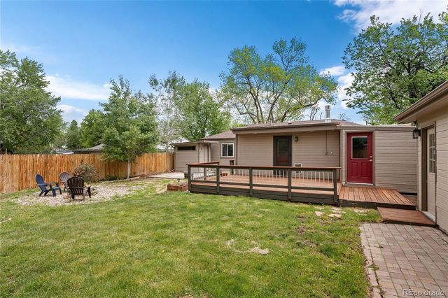 1475 S Hudson Street, Denver, CO 80222