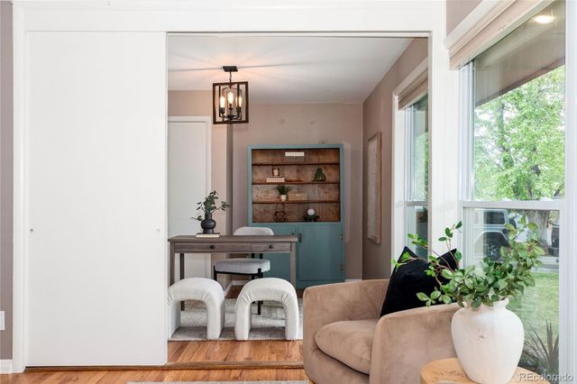 1475 S Hudson Street, Denver, CO 80222