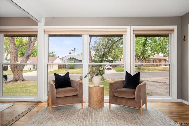 1475 S Hudson Street, Denver, CO 80222