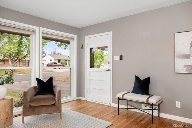 1475 S Hudson Street, Denver, CO 80222