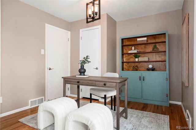 1475 S Hudson Street, Denver, CO 80222
