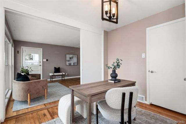 1475 S Hudson Street, Denver, CO 80222
