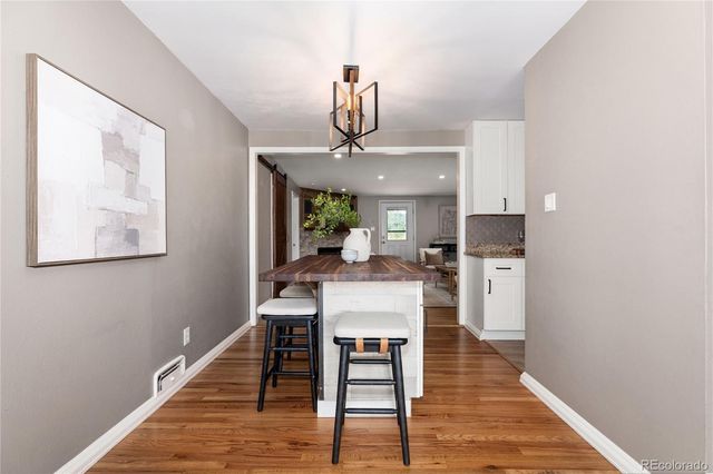 1475 S Hudson Street, Denver, CO 80222