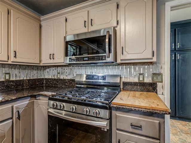 2370 Mary Niblack Road, Ardmore, OK 73401