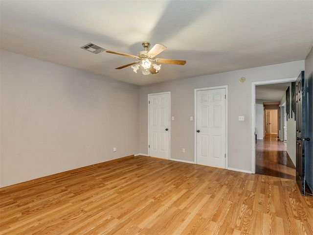 2370 Mary Niblack Road, Ardmore, OK 73401