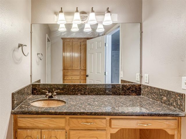 2370 Mary Niblack Road, Ardmore, OK 73401