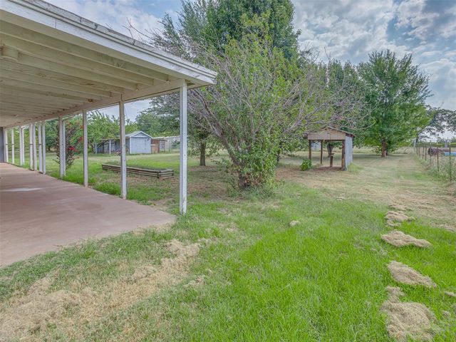 2370 Mary Niblack Road, Ardmore, OK 73401