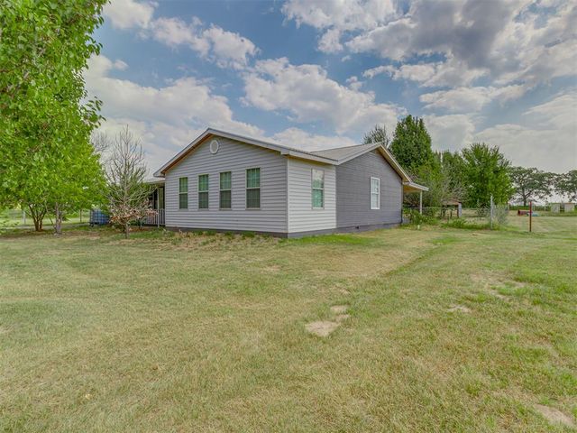 2370 Mary Niblack Road, Ardmore, OK 73401