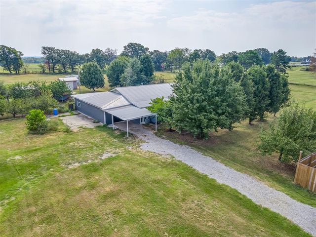 2370 Mary Niblack Road, Ardmore, OK 73401