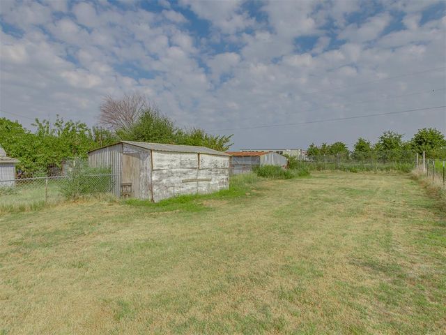 2370 Mary Niblack Road, Ardmore, OK 73401