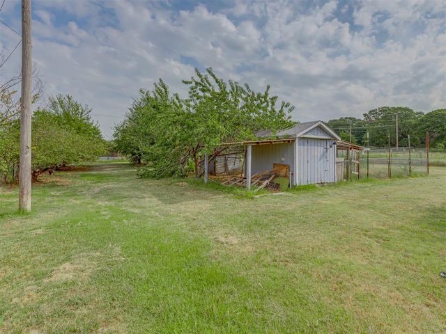 2370 Mary Niblack Road, Ardmore, OK 73401