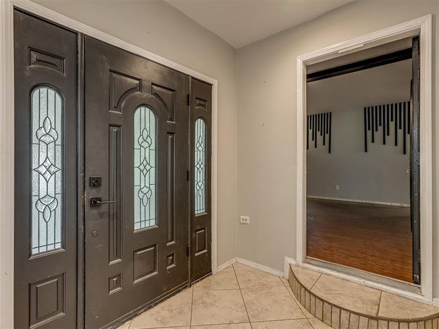 2370 Mary Niblack Road, Ardmore, OK 73401