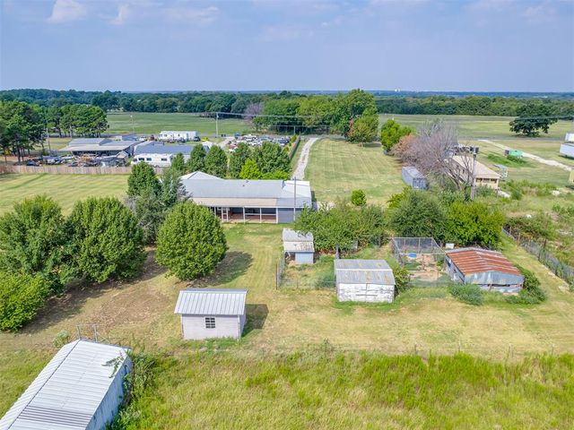 2370 Mary Niblack Road, Ardmore, OK 73401