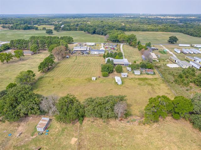 2370 Mary Niblack Road, Ardmore, OK 73401