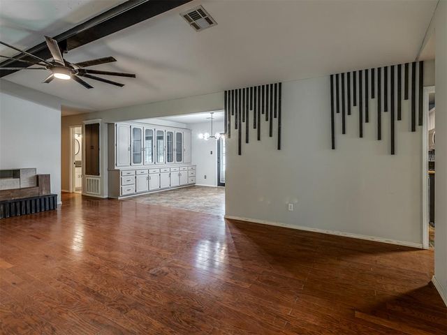 2370 Mary Niblack Road, Ardmore, OK 73401