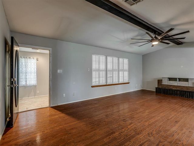 2370 Mary Niblack Road, Ardmore, OK 73401