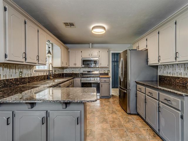 2370 Mary Niblack Road, Ardmore, OK 73401