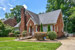 3012 Brassfield Drive, Rocky Mount, NC 27803