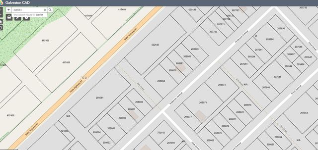 2003 Anderson Avenue, Port Bolivar, TX 77650