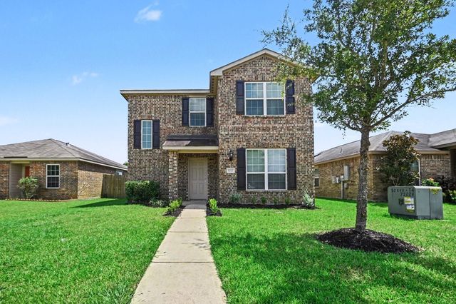 12027 Windage Drive, La Marque, TX 77568