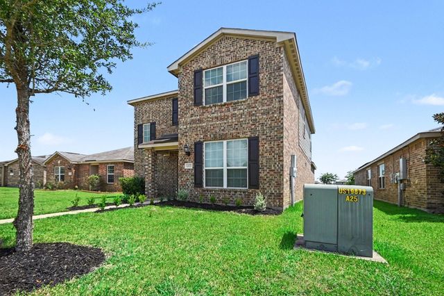12027 Windage Drive, La Marque, TX 77568