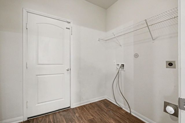 12027 Windage Drive, La Marque, TX 77568