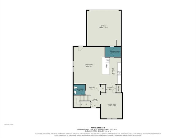12027 Windage Drive, La Marque, TX 77568