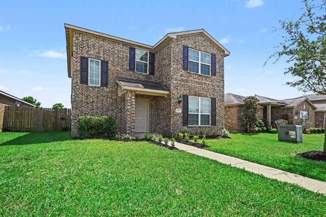 12027 Windage Drive, La Marque, TX 77568