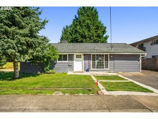 11925 Sw 7TH, Beaverton, OR 97005