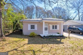 315 Evans Street, Athens, GA 30606