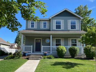 1413 Fairfield Avenue, Windsor, CO 80550