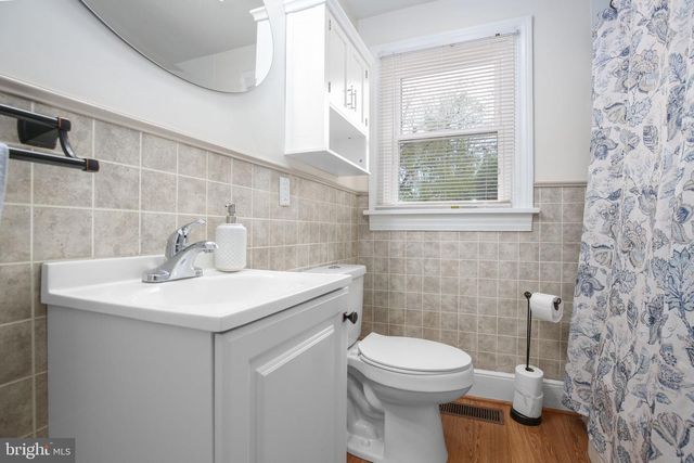 115 MOUNTAIN AVE, Fredericksburg, VA 22405