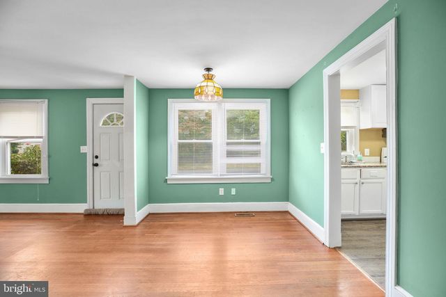 115 MOUNTAIN AVE, Fredericksburg, VA 22405