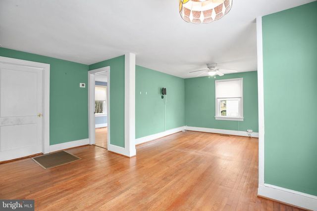 115 MOUNTAIN AVE, Fredericksburg, VA 22405