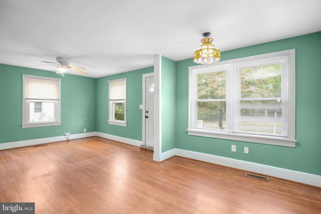 115 MOUNTAIN AVE, Fredericksburg, VA 22405