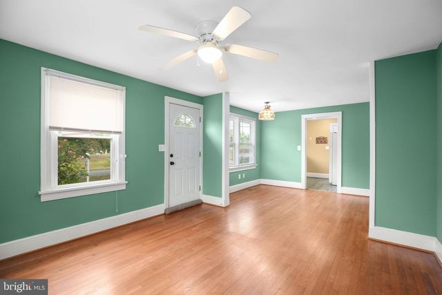 115 MOUNTAIN AVE, Fredericksburg, VA 22405